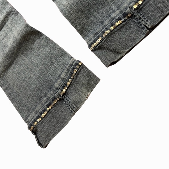 2000s Apollo Bootcut Jeans - Picture 4 of 4